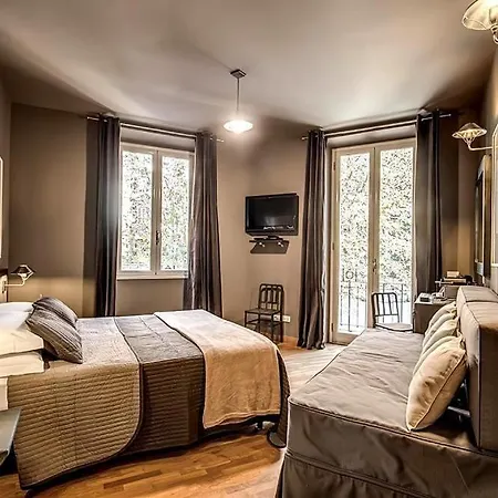 Lejlighed Interno5 Rom