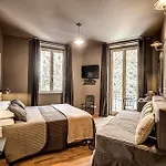 아파트 Interno5 로마