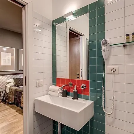 Interno5 Apartment