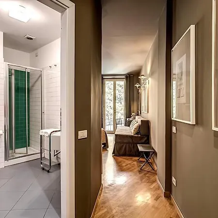 Appartement Interno5 *