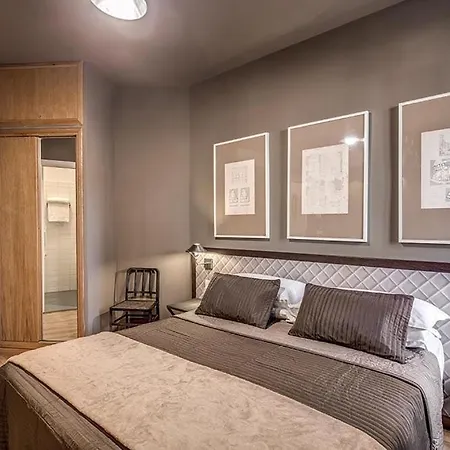 Appartement Interno5 Rome