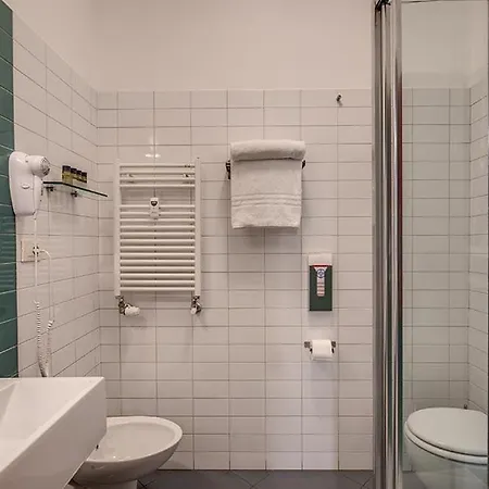 Apartment Interno5