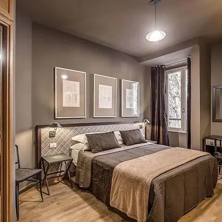Interno5 Rome