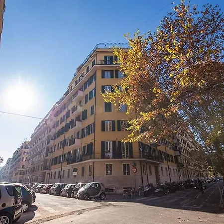 Interno5 Apartment