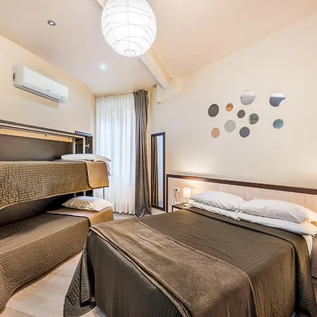 Interno5 Апартаменты *